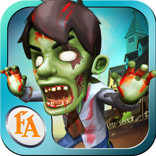 Zombie Đại Chiến